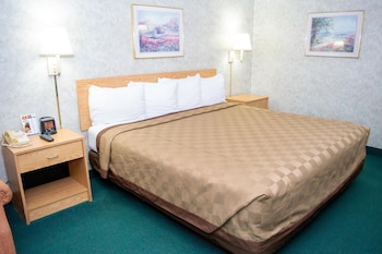 Superior Room, 1 King Bed, Non Smoking