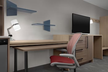 Studio Suite, 2 Queen Beds