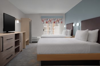 Studio Suite, 2 Queen Beds