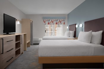 Studio Suite, 2 Queen Beds