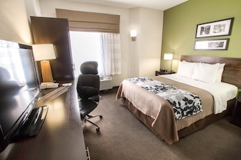 Standard Queen Room, 1 Queen Bed, Accessible,Mobility Hearing, Non Smoking