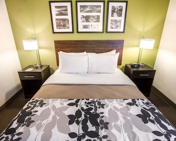 Standard Queen Room, 1 Queen Bed, Accessible,Mobility Hearing, Non Smoking