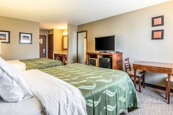 Room, 2 Queen Beds, Non Smoking (Pet Friendly)