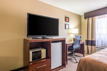 Standard Room, 1 King Bed, Non Smoking
