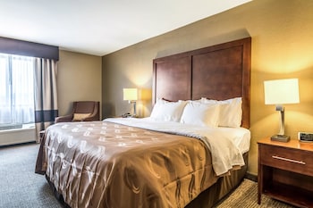 Room, 1 King Bed, Accessible, Non Smoking