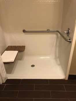 Room, 1 King Bed, Accessible, Non Smoking