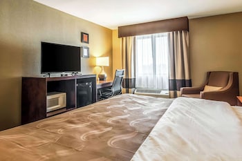 Room, 1 King Bed, Accessible, Non Smoking