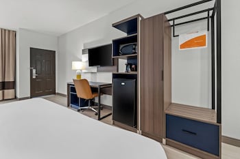 Standard Room, Non Smoking