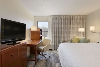 Room, 1 King Bed, Accessible, Non Smoking