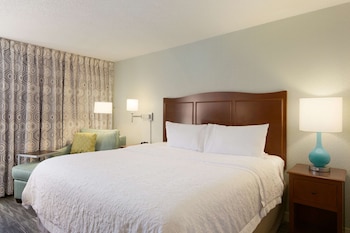 Room, 1 King Bed, Accessible, Non Smoking