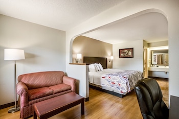 Superior Room, 1 King Bed, Accessible, Non Smoking