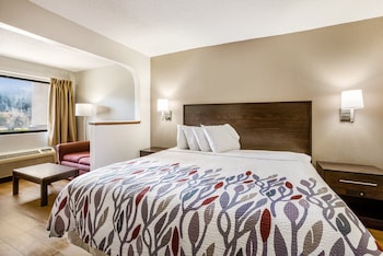Superior Room, 1 King Bed, Accessible, Non Smoking