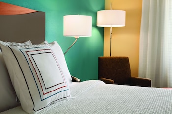 Room, 1 King Bed