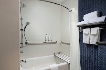Room, 1 King Bed