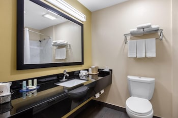Standard Room, Non Smoking