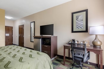 Room, 1 King Bed, Accessible, Non Smoking (Upgrade)
