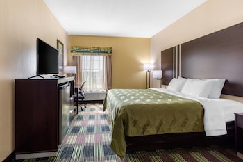 Room, 1 King Bed, Accessible, Non Smoking (Upgrade)