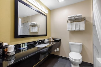Standard Room, 2 Queen Beds, Non Smoking