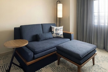 Room, 1 King Bed