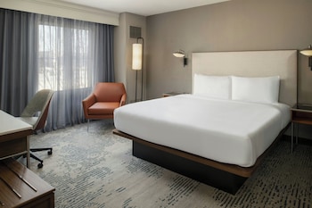 Suite, 1 Bedroom