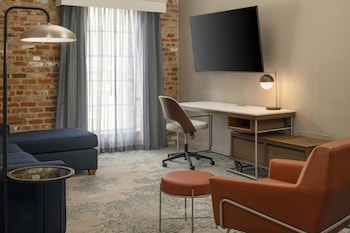 Suite, 1 Bedroom