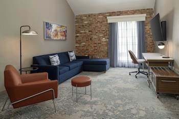 Suite, 1 Bedroom