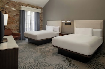 Suite, 1 Bedroom