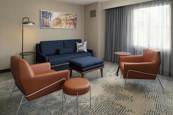 Suite, 1 Bedroom