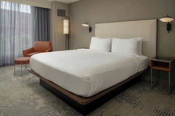 Studio Suite, 1 Bedroom