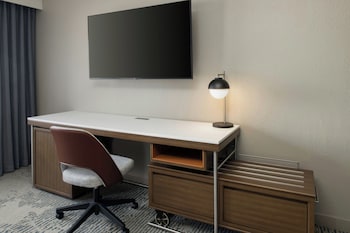 Room, 1 King Bed
