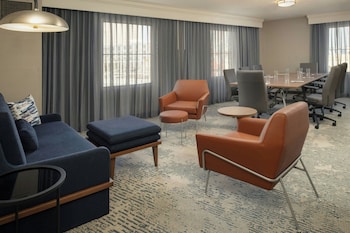 Suite, 1 Bedroom