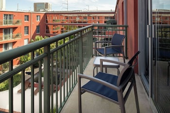 Room, 2 Queen Beds, Balcony