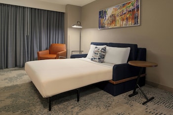 Studio Suite, 1 Bedroom