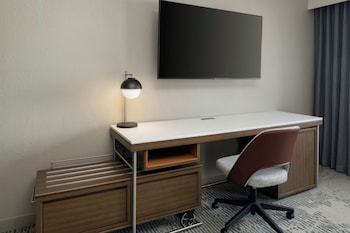 Room, 1 King Bed