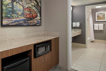 Suite, 1 Bedroom
