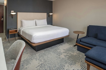 Room, 1 King Bed