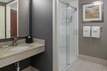 Suite, 1 Bedroom