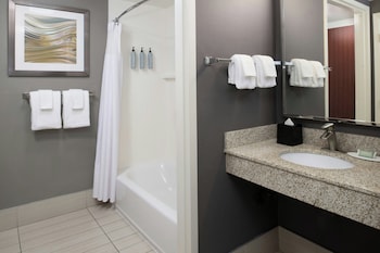 Suite, 1 Bedroom