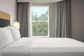 Deluxe Suite, 1 King Bed, Non Smoking