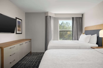 Suite, 2 Bedrooms, Non Smoking, 2 Bathrooms