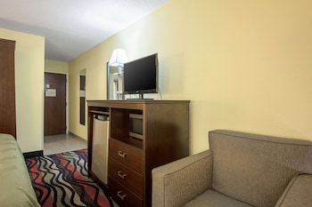Standard Room, 1 King Bed, Non Smoking