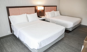 Room, 2 Queen Beds, Non Smoking