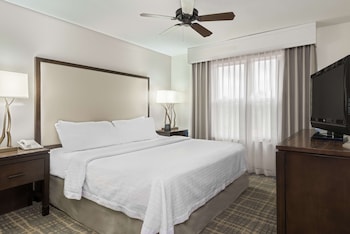 Suite, 1 Bedroom, Balcony