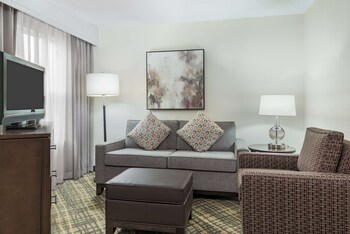 Studio Suite, 1 Queen Bed