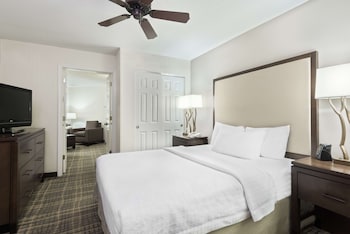 Studio Suite, 1 Queen Bed