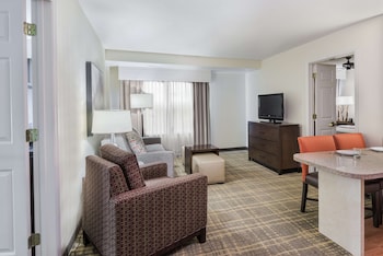 Suite, Accessible, Non Smoking