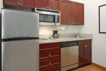 Suite, 2 Double Beds
