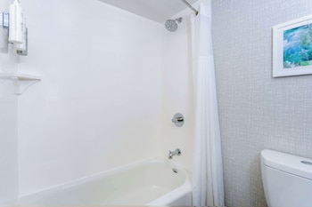 Room, 1 King Bed, Accessible