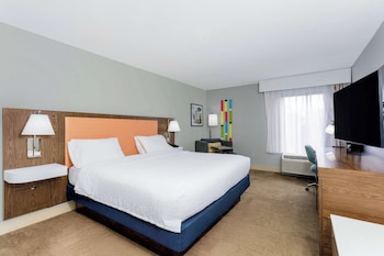 Room, 1 King Bed, Accessible