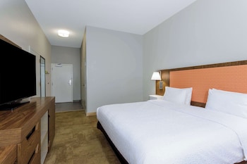 Room, 1 King Bed, Accessible
